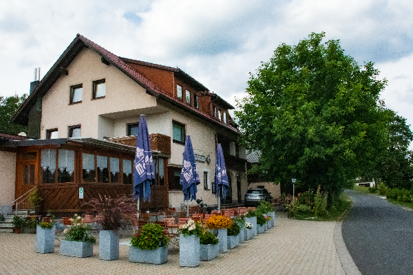 Bild 2 von Zur Schönen Aussicht